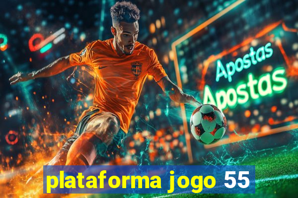 plataforma jogo 55